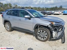 Toyota Pozostałe 2024 2