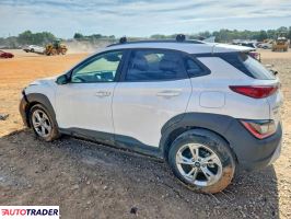Hyundai Kona 2022 2
