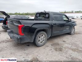 Toyota Tundra 2022 3