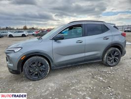 Buick Pozostałe 2024 1