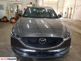 Mazda CX-5 2021 2 Mazda CX-5 2021 2