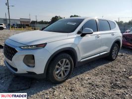 Hyundai Santa Fe 2019 2