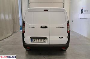 Ford Courier 2023 1.5 Ford Courier 2023 1.5