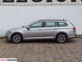 Volkswagen Passat 2020 1.5 147 KM
