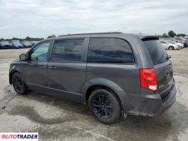 Dodge Grand Caravan 2020 3
