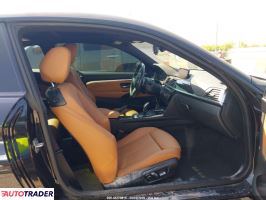BMW 430 2020 2