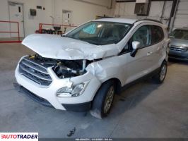 Ford EcoSport 2020 1