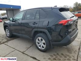 Toyota Pozostałe 2022 2