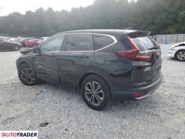 Honda CR-V 2021 1