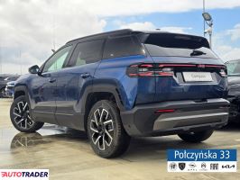Jeep Compass 2026 1.2 145 KM