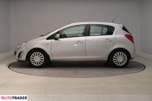 Opel Corsa 2011 1.2 84 KM