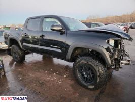 Toyota Tacoma 2023 3