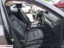 Mazda CX-5 2024 2