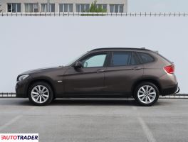 BMW X1 2012 2.0 134 KM