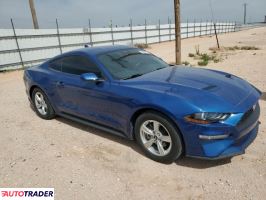Ford Mustang 2023 2 Ford Mustang 2023 2