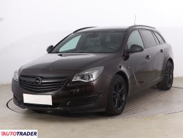 Opel Insignia 2014 1.6 167 KM