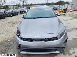 Kia Pozostałe 2022 2
