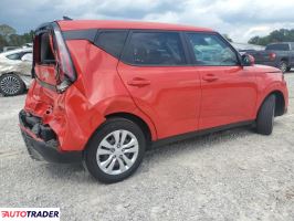 Kia Soul 2023 2