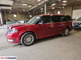 Ford Pozostałe 2019 3 Ford Pozostałe 2019 3