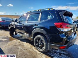 Subaru Forester 2023 2