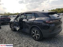 Volkswagen Pozostałe 2023