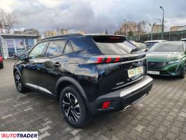 Peugeot 2008 2020 1.2 130 KM