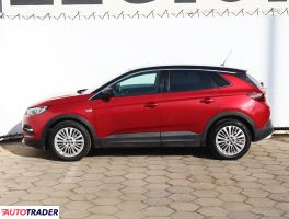 Opel Grandland 2020 1.2 128 KM