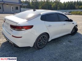 Kia Optima 2019 2