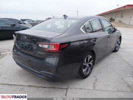 Subaru Legacy 2020 2