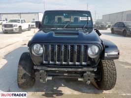 Jeep Pozostałe 2023 3
