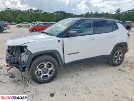 Jeep Compass 2022 2