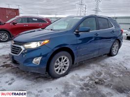 Chevrolet Equinox - zobacz ofertę