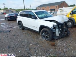 Jeep Grand Cherokee 2025 3