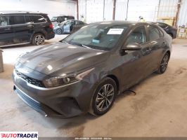 Kia Pozostałe 2024 2