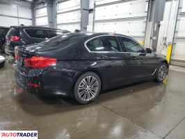 BMW 530 2019 2