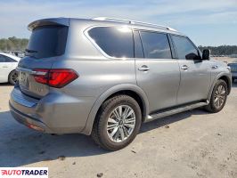 Infiniti Pozostałe 2020 5