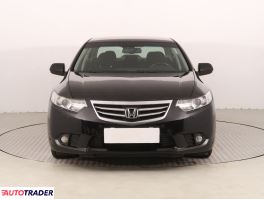 Honda Accord 2014 2.0 154 KM