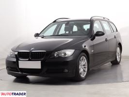 BMW 318 2008 2.0 140 KM BMW 318 2008 2.0 140 KM