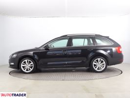 Skoda Octavia 2019 2.0 147 KM Skoda Octavia 2019 2.0 147 KM