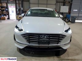 Hyundai Sonata 2022 2
