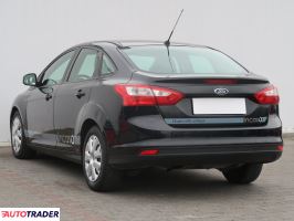 Ford Focus 2011 1.6 93 KM