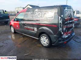 Ford Transit Connect 2021 2