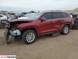Toyota Highlander 2024 2