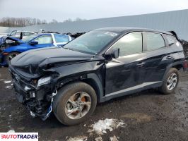 Hyundai Tucson 2024 2