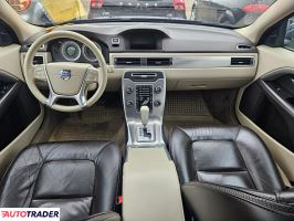 Volvo XC70 2012 2.0 163 KM