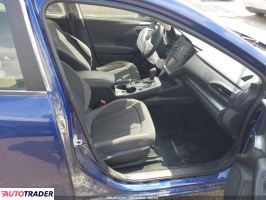 Subaru Impreza 2024 2