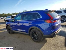 Honda CR-V 2025 2