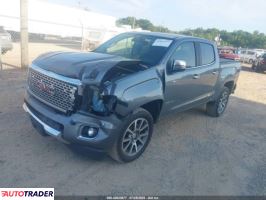 GMC Pozostałe 2020 3 GMC Pozostałe 2020 3