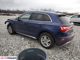 Audi Q5 2022 2