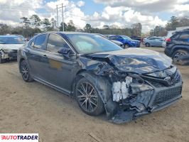 Toyota Camry 2023 2